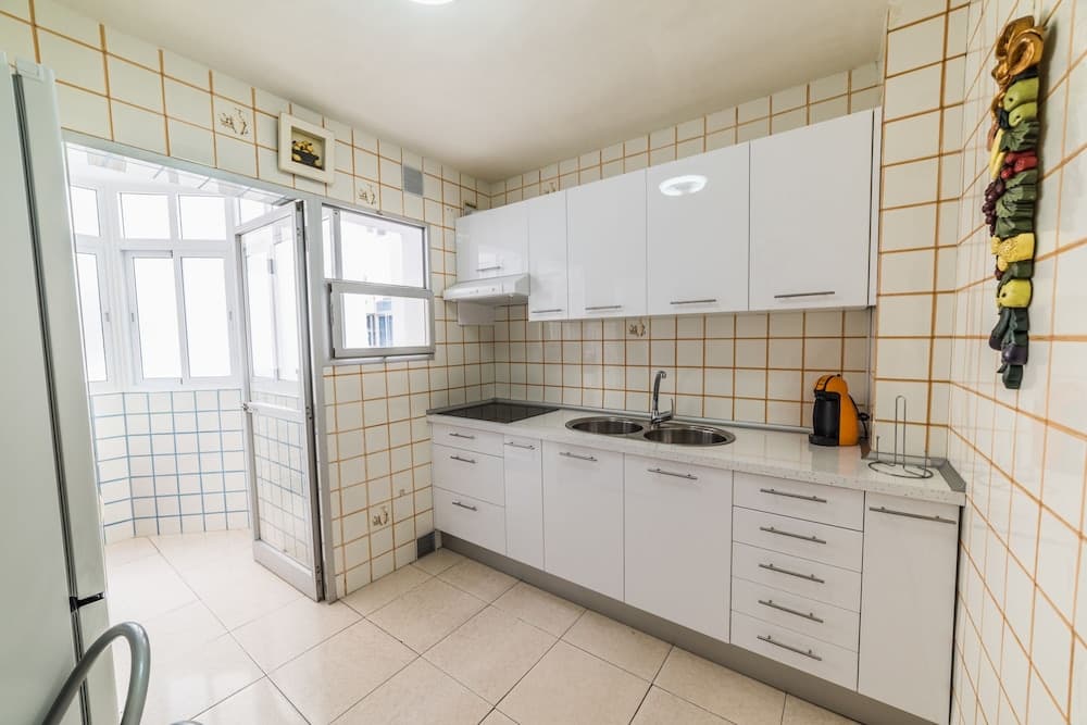 Edicicio Sol Playa | 5  Pax | First Line | 3652-AW