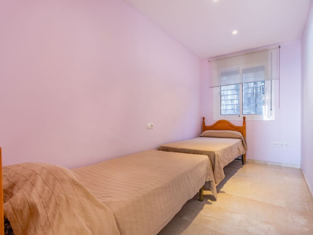 El Olimpo | 7  Pax | First Line | 3673-KAW