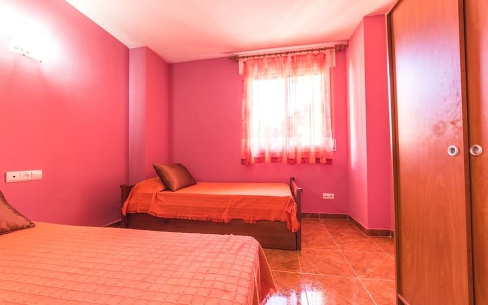 Jardines de Torreblanca | 7  Pax | Torreblanca | 2562-KAW