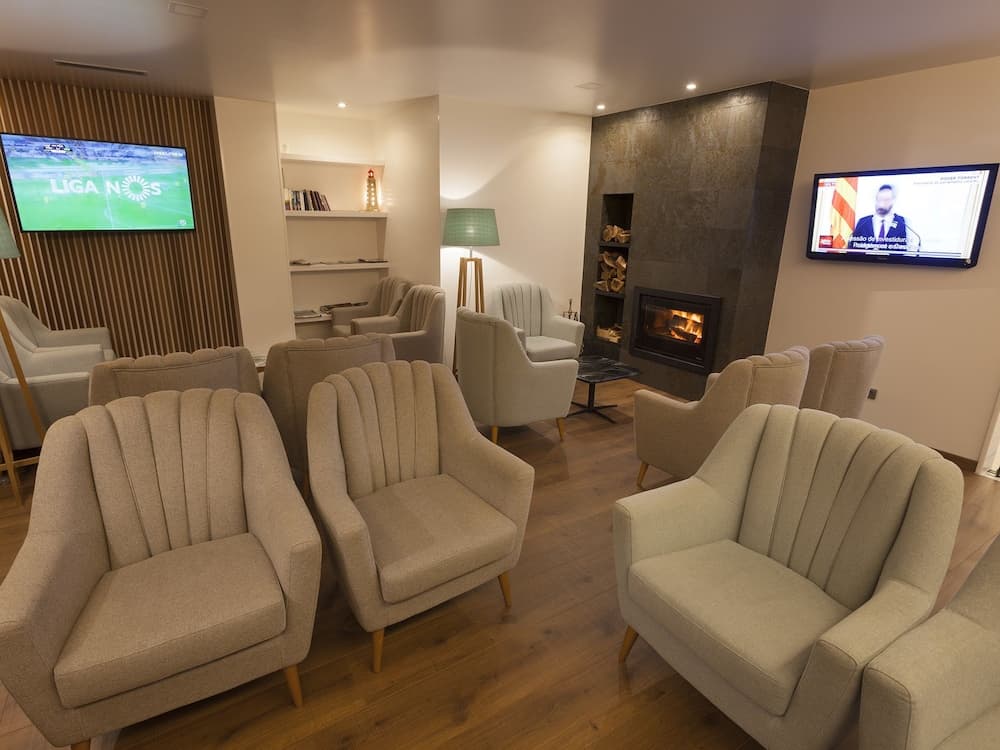 Hotel Miramar - São Pedro de Moel