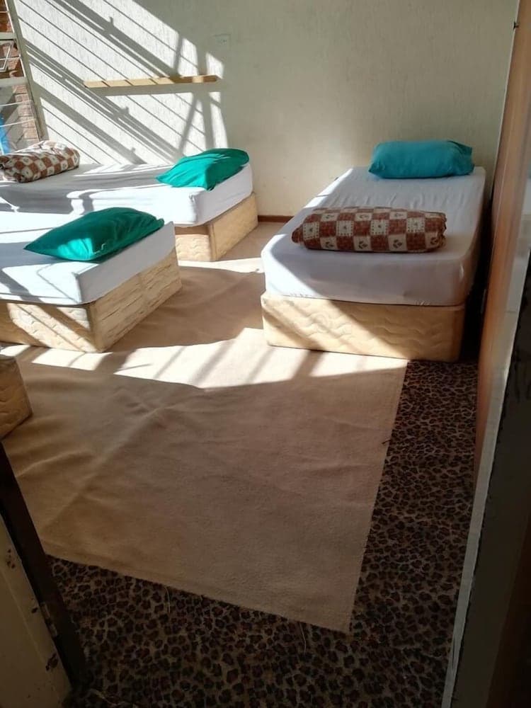 Johannesburg Youth Hostel