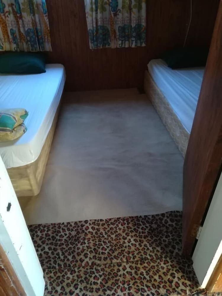 Johannesburg Youth Hostel