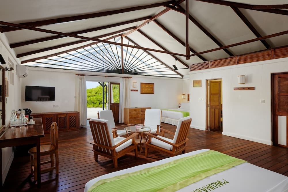 Rihiveli Maldives Resort