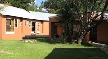 Sleek Student Hostel