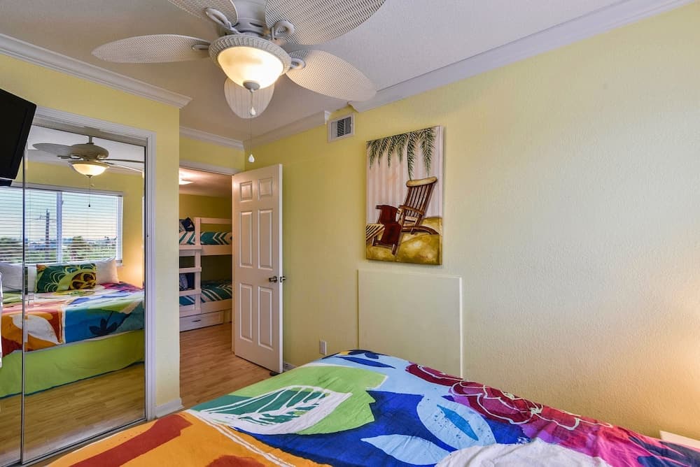 Seascape 2301 2 Bedroom Condo by RedAwning