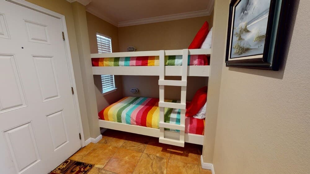 Seascape 1211 2 Bedroom Condo by RedAwning