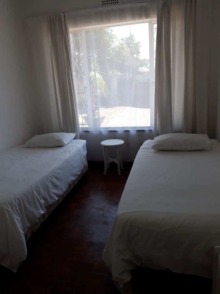 Randburg Boarding Hostel