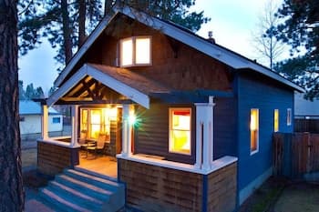 Pet-friendly Albany Cottage With BBQ on the Deck by Redawning