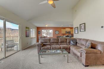 Kite Beach Lookout 3 Bedroom Home by Redawning