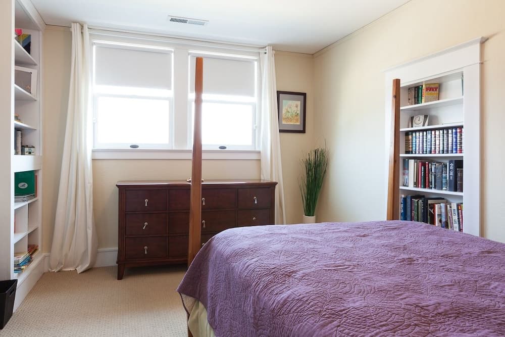 Sweet Columbia 3 Bedroom Home by Redawning