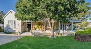 Monte Vista Boutique Hotel