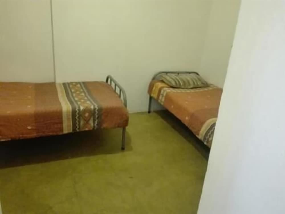 Johannesburg Boarding Hostel