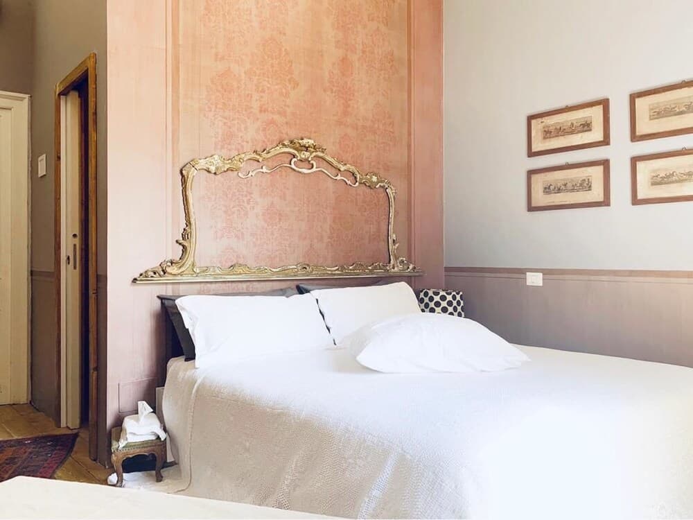 Il Salotto di Maria Pia