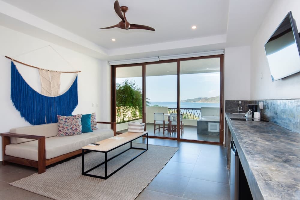 Ysuri Sayulita - Beachfront Hotel