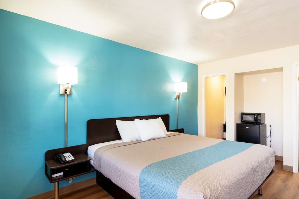 Motel 6 Odessa, TX - 2nd Street