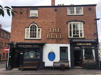 The Bull