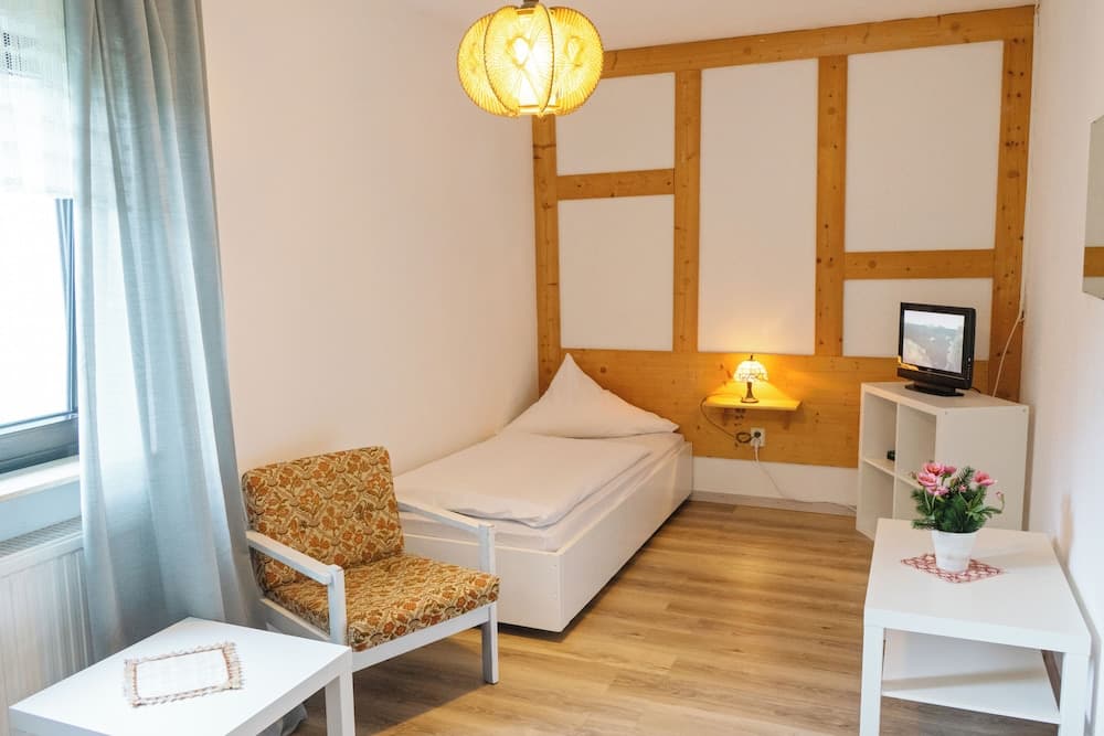 Gasthof Pension Zur Traube