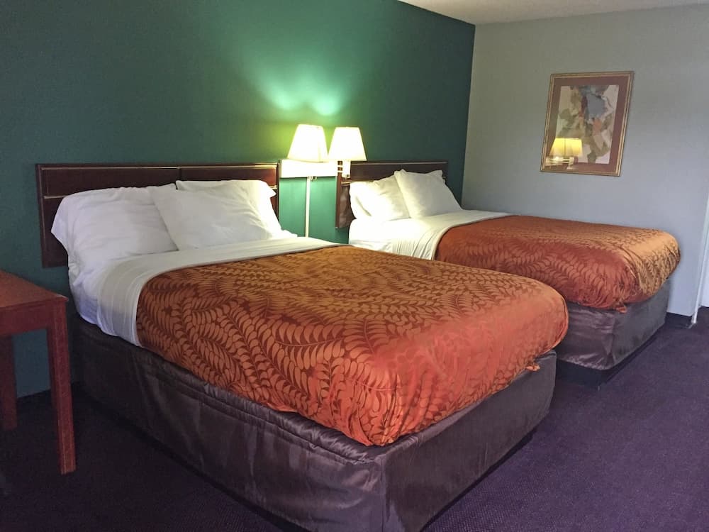 Americas Best Value Inn Manchester, TN