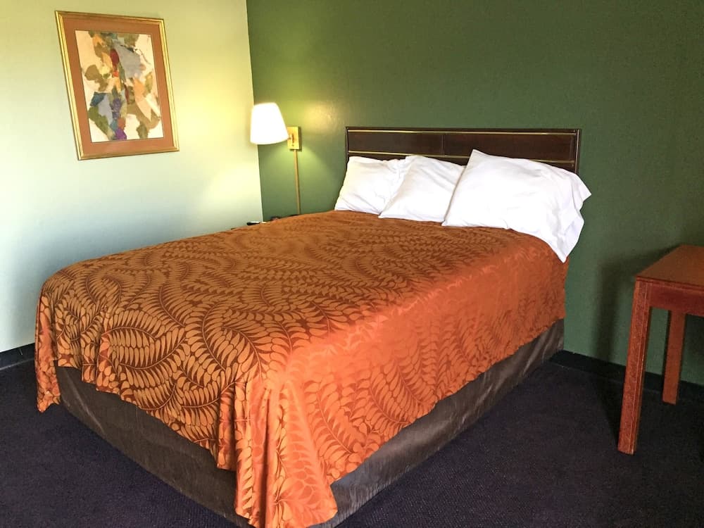 Americas Best Value Inn Manchester, TN