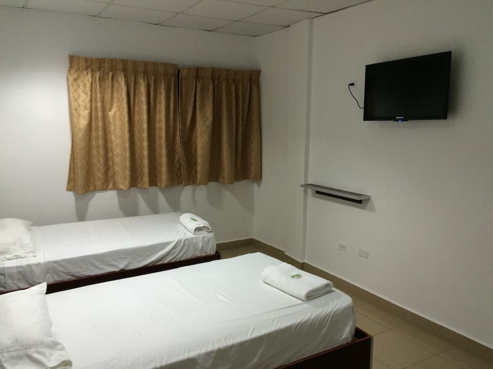 Residencial Turistico el Descanso