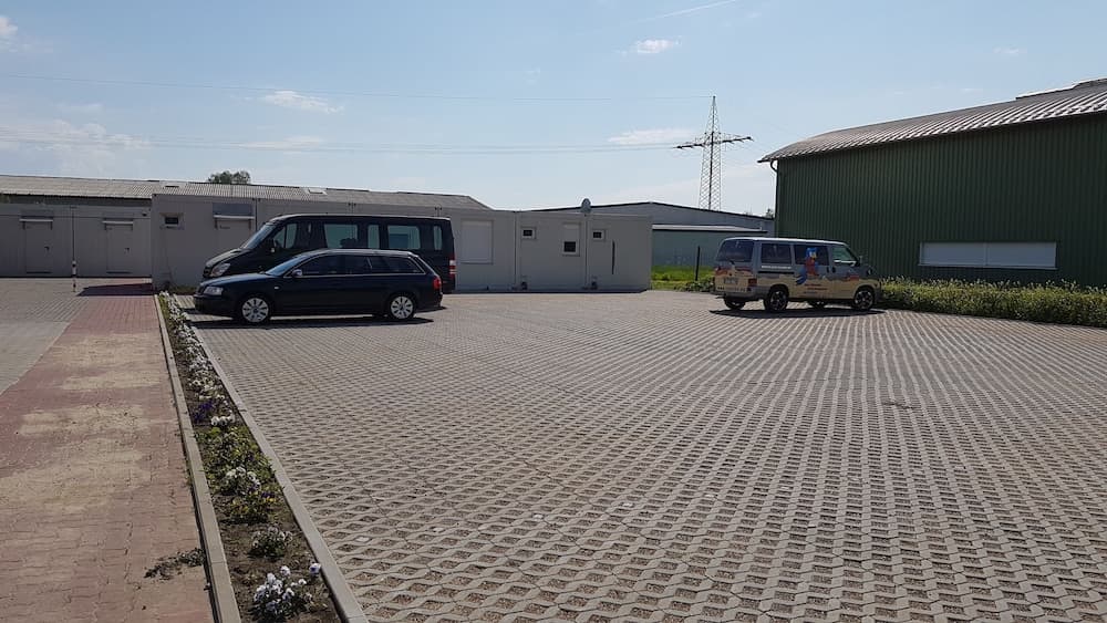 Monteurzimmer Glückstadt