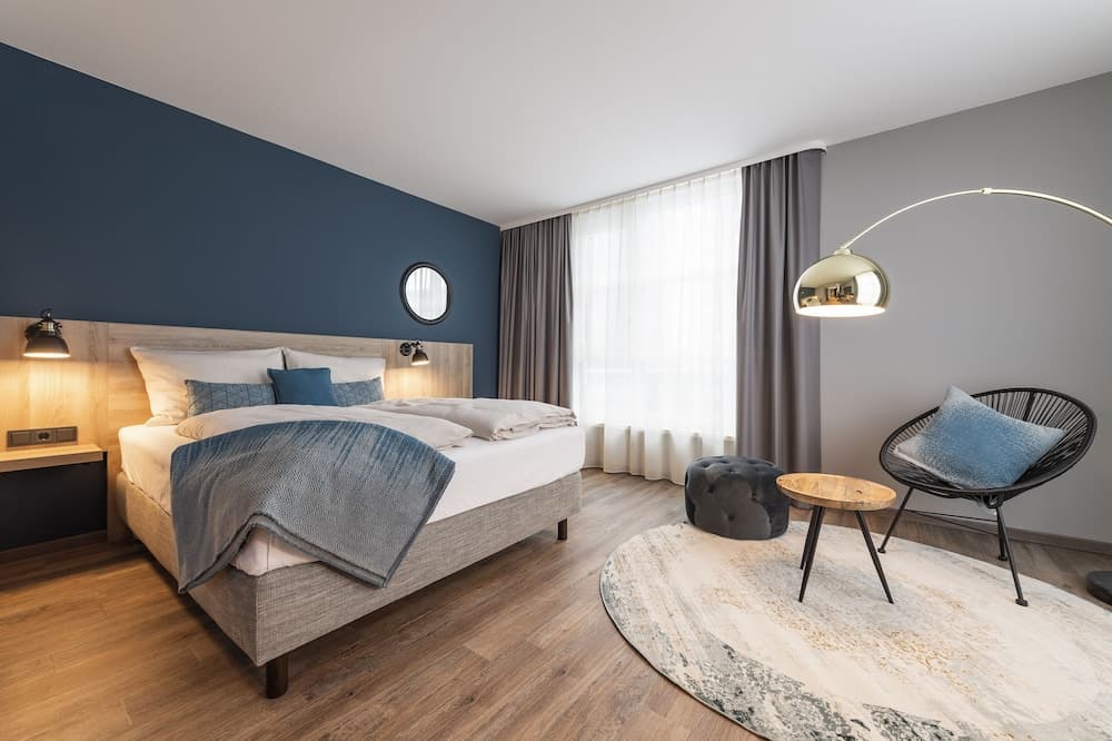 HARBR. Hotel Heilbronn, a member of Radisson Individuals