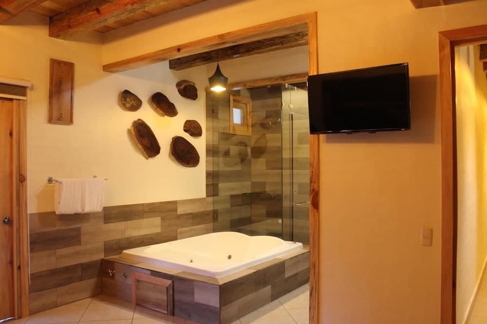 Grand Chalet by Bellavista Cabañas