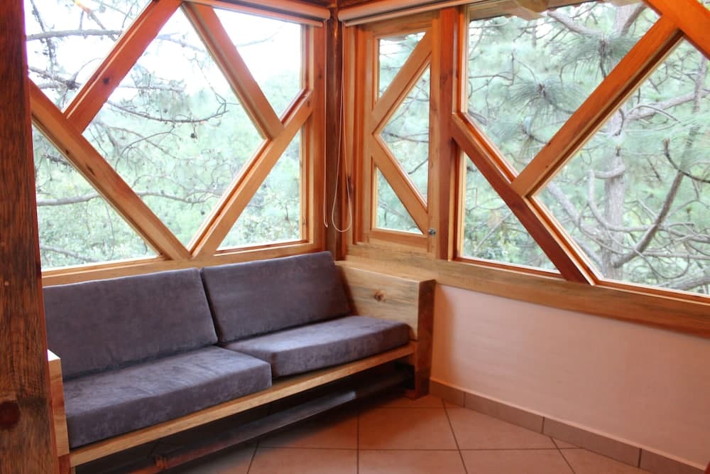 Grand Chalet by Bellavista Cabañas