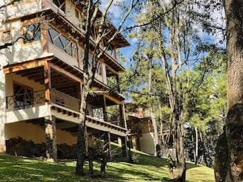 Grand Chalet by Bellavista Cabañas