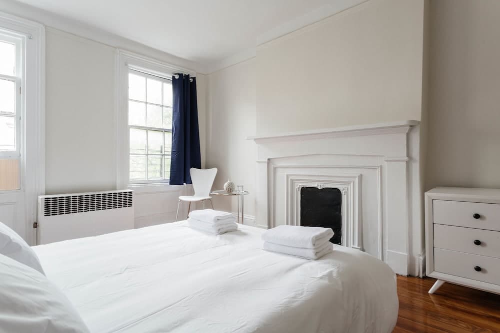 West Village 2 BR and Private Roof Deck