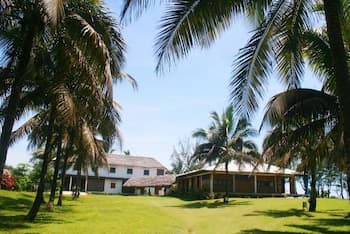 Chez Paul Ambodiatafana