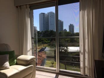 Aidy Grill Apartamento