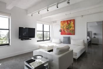 Luxury-Prime-2BR-Condo On Ocean Drive