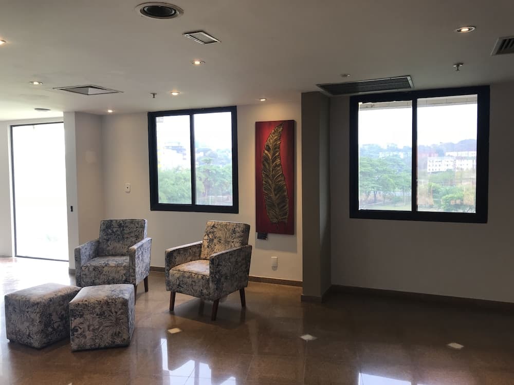 Rede Concept Hotel Salvador