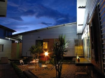 Mesa Verde By Rotamundos