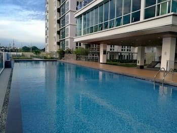 Abreeza Place Apartments