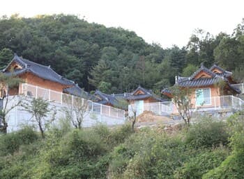 Sanasa Red Clay House