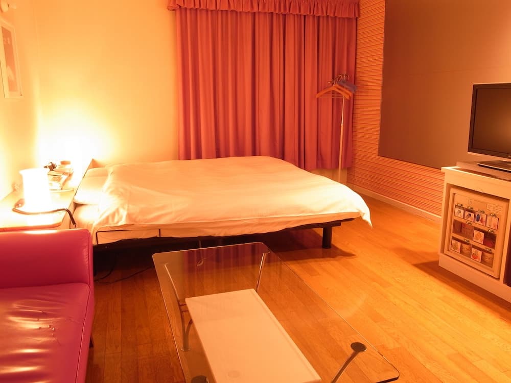 Hotel MIO - Adults only