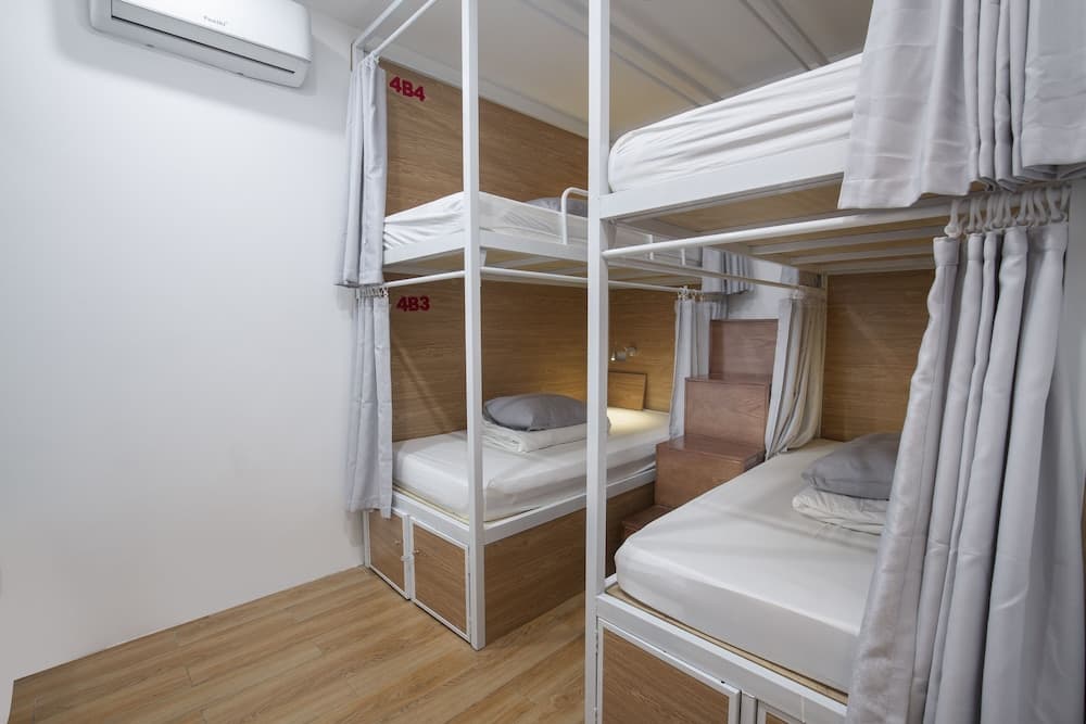 D'annam Hostel Hanoi