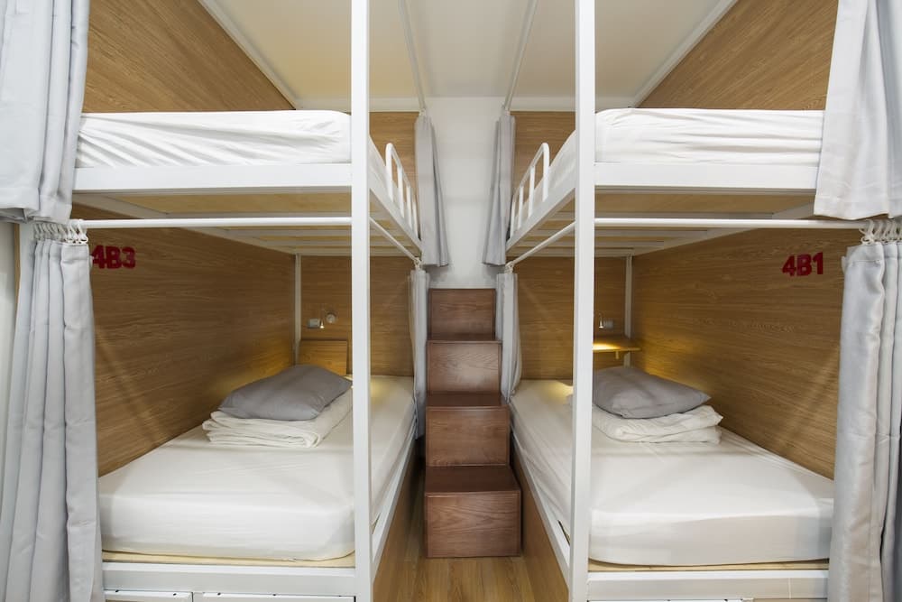 D'annam Hostel Hanoi