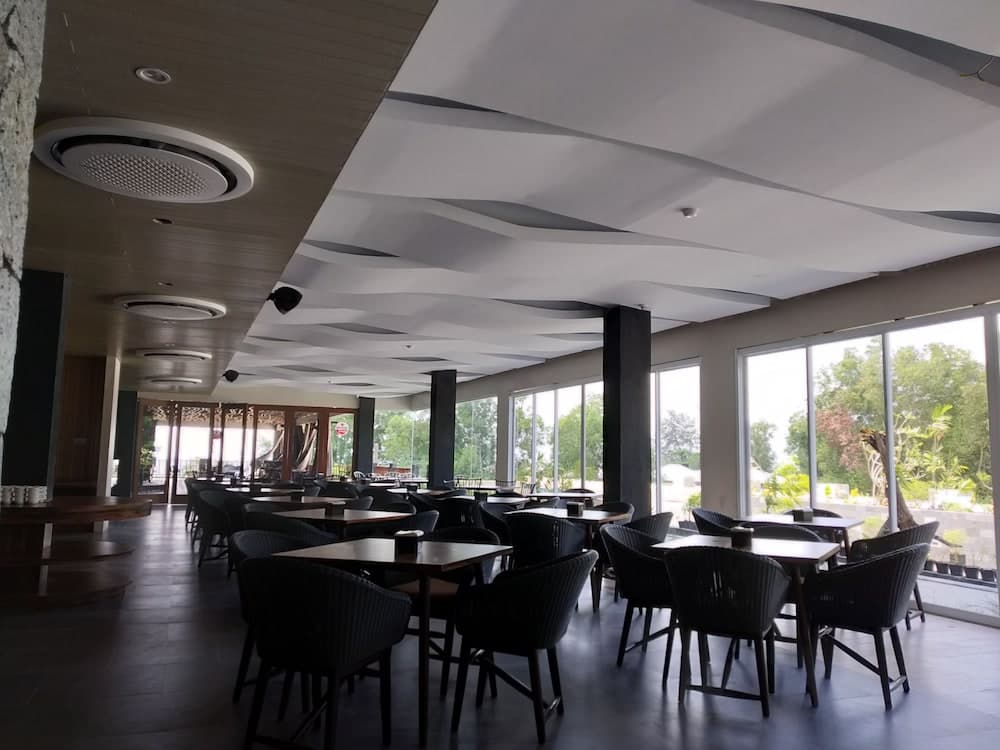 Quins Style Resort Belitung