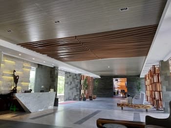 Quins Style Resort Belitung