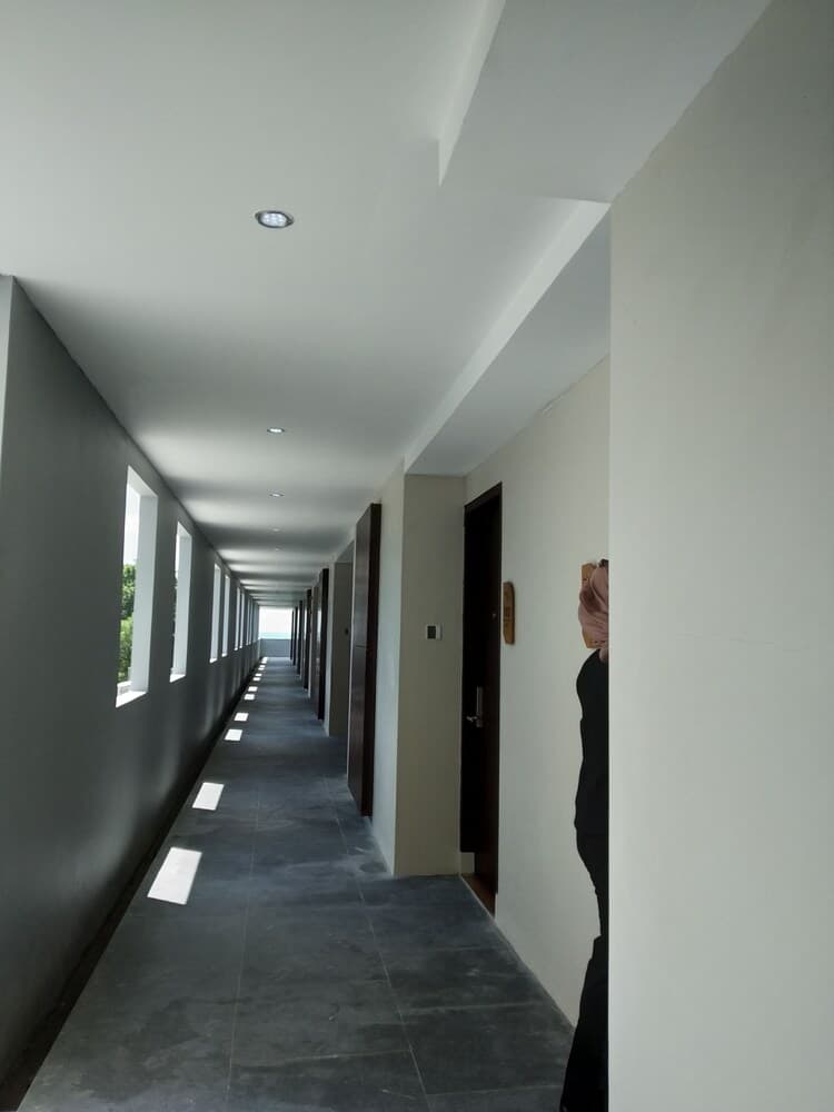 Quins Style Resort Belitung