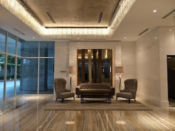 Menteng Park Apartment by Mediapura