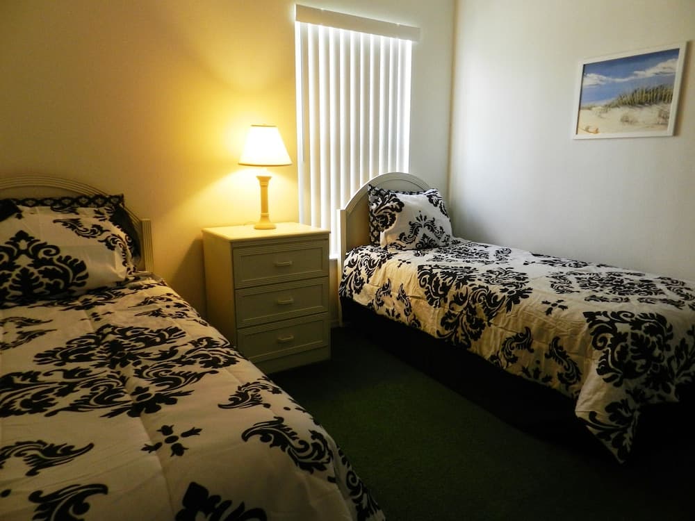 Sm215676 - Espirit - 4 Bed 3 Baths Villa