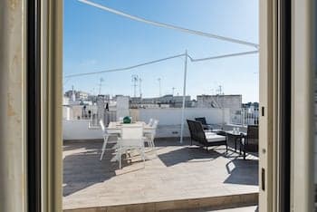 Isabella Apartments by Wonderful Italy