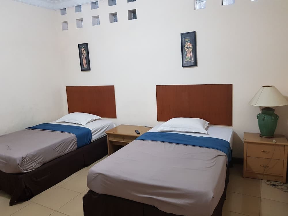 Hotel Alamanda Garut