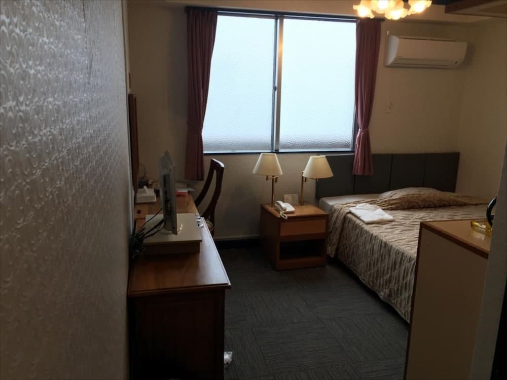 Sunrise Hotel Okinawa