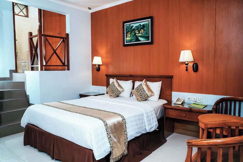 Ahadiat Hotel & Bungalow