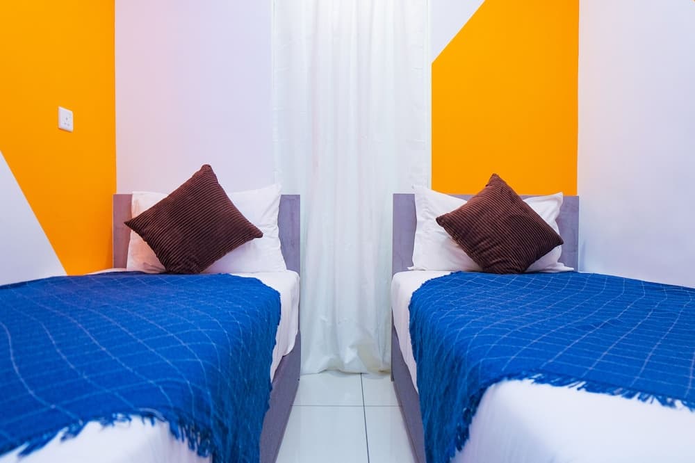 The Robertson Kuala Lumpur